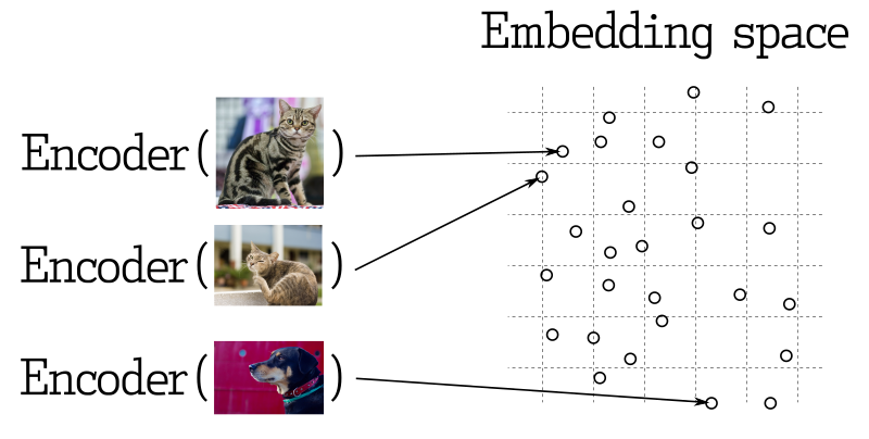 Embeddings